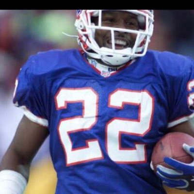 Profile Picture of DARYL PORTER (@PORTERSPLACE) on Twitter