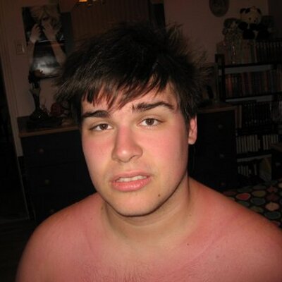 Profile Picture of Jacob Sedlock (@JacobSedlock1) on Twitter