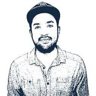 Profile Picture of Kevin Kaplan (@kevin_kap) on Twitter