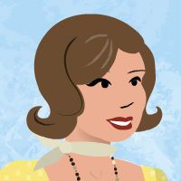 Profile Picture of Joanne Woolf (@california_jo) on Pinterest