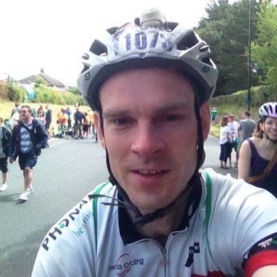 Profile Picture of Jon Potts (@pbendoscopist) on Twitter