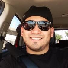 Profile Picture of Alex Gallo Garcia (@gallitogarcia) on Twitter