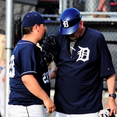 Michael Nesbit - Twitter Profile Picture of Michael Nesbit (@CoachMikeNez) on Twitter