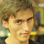 Profile Picture of Ahmet Kemal Yildiz (@kemal yildiz) on Flickr