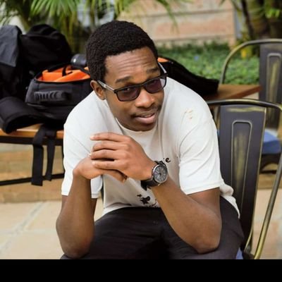 Profile Picture of Kris Keith Kenya (@keith_kenya) on Twitter