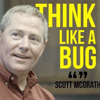 Profile Picture of Scott McGrath (@mcgrathpest) on Twitter