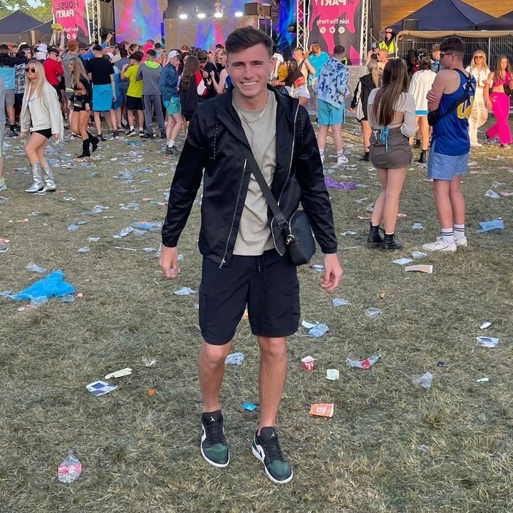 Profile Picture of Jaykavanagheats (@jaykavanagheats) on Tiktok