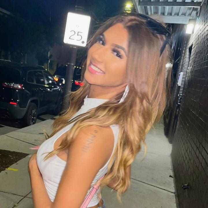 Profile Picture of Jada Monét (@@jada.monet) on Tiktok