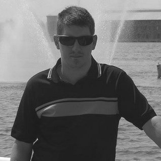 Profile Picture of Derek Pearce (@DerekP42018) on Twitter