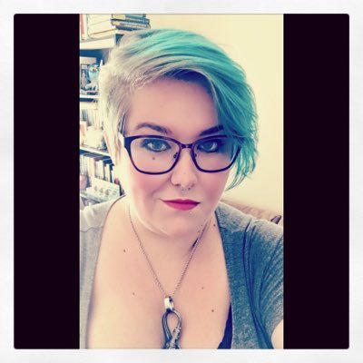 Profile Picture of HayleyNoelleScoggins (@hayley_scoggins) on Twitter