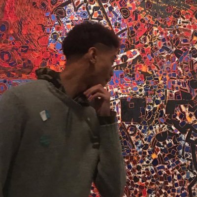 Profile Picture of Aaron Nguyen-Clark (@anguyenclark) on Twitter