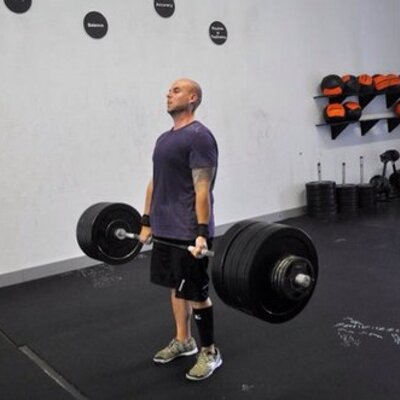 Profile Picture of Chris Robledo (@C_Robledo13) on Twitter