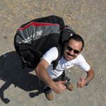 Profile Picture of Robin Borges (@rob_borges) on Instagram