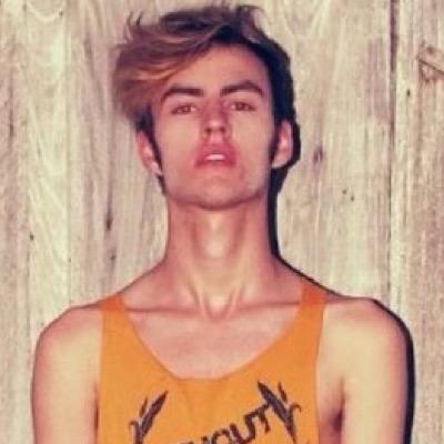 Profile Picture of Taylor Helfrich (@ObsceneTaylor) on Twitter