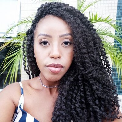 Profile Picture of Pamela Passos (@PamelaPassos8) on Twitter