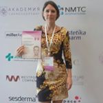 Profile Picture of виктория кокорина (@viktoriia.kokorina) on Instagram