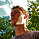 Profile Picture of Danny Gibbon. (@Danny Gibbon.) on Flickr