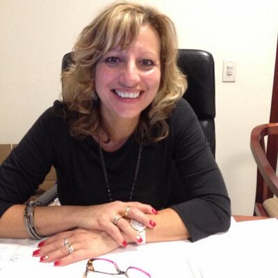 Profile Picture of JoAnn DiNapoli (@Dailynewsjoann) on Twitter