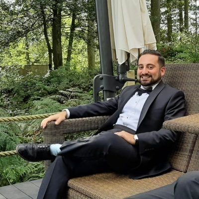 Profile Picture of Leor Mizrachi (@LeorMiz) on Twitter