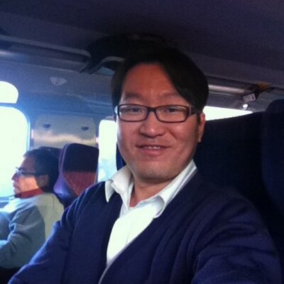 Profile Picture of Derek Kim (@derekkim93) on Twitter