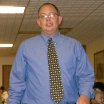 Profile Picture of Anthony Amick (@anthoamick) on Twitter