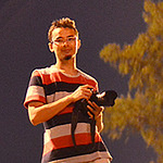 Profile Picture of Mohd Azhari Ibrahim (@Fotolestari Photography) on Flickr