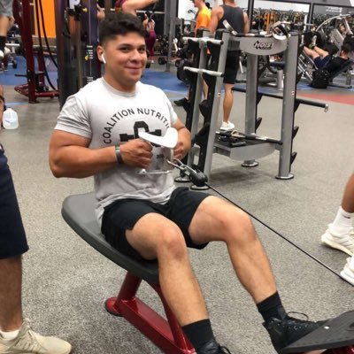 Profile Picture of John Mejia (@johnmejiaa) on Twitter