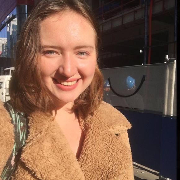 Profile Picture of Kayla Wainwright (@kaylawainwright) on Poshmark