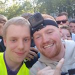 Profile Picture of James Scrivens (@james.bates.9461) on Instagram