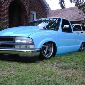 Profile Picture of Aj Horton (@okdragger) on Myspace