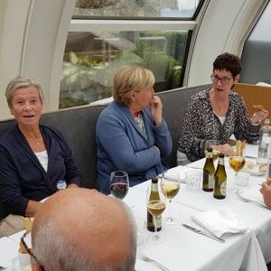 Profile Picture of Eva Paulsen (@EvaPaulsen2) on Twitter