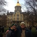 Profile Picture of Denton Richards (@richards.denton) on Instagram
