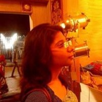 Profile Picture of Anamika Chakraborty (@anamika-chakraborty-1) on Quora