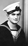 Profile Picture of Teddy Sheeanon Wikipedia
