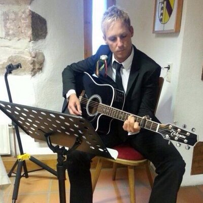 Profile Picture of Michael Meurer (@MeurerMichi) on Twitter