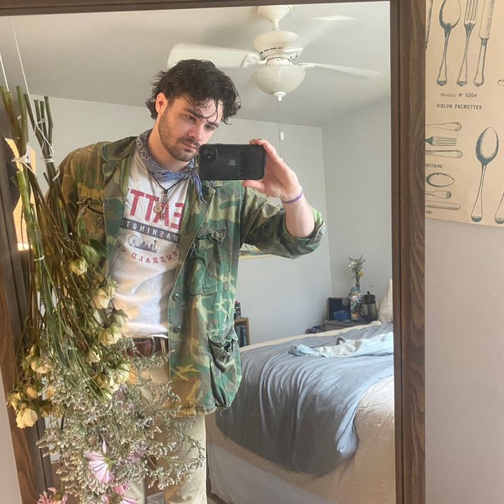 Profile Picture of Stephen Mathis (@stephenmathis91) on Tiktok