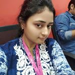 Profile Picture of Priyanka Chatterjee (@chatterjee2422) on Instagram