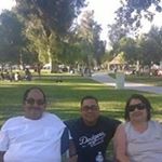 Profile Picture of Lupe Luera (@lupeluera) on Instagram