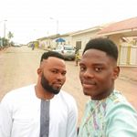 Profile Picture of Michael Annan Ashiboye (@annanashiboye) on Instagram