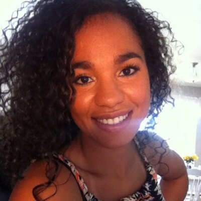 Profile Picture of Felicia Wetzel (@fifiwetzel) on Twitter