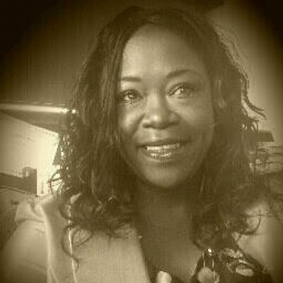 Profile Picture of RaMona D. Benson (@Fancydst) on Twitter