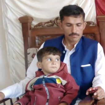 Profile Picture of Aamer Shahbaz (@userr30db9u03f) on Tiktok