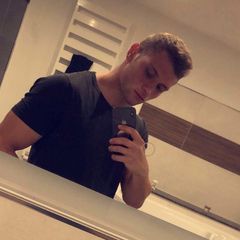 Profile Picture of Dustin Mroz (@dustinmroz) on Tiktok