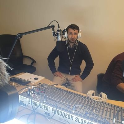 Profile Picture of Sam Abboud (@SamAbboud13) on Twitter