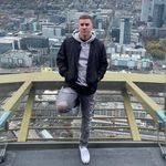 Profile Picture of Jonathan Myers (@jk47m) on Instagram