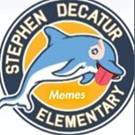 Profile Picture of Stephen.Decatur.Memes (@stephen.decatur.memes) on Instagram