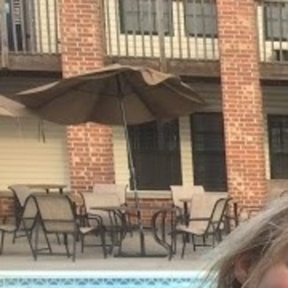 Profile Picture of Jacklin Hieber (@jacklinhieber) on Poshmark