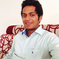 Profile Picture of Vasanth Mohan (@vasanth-mohan-15) on Quora