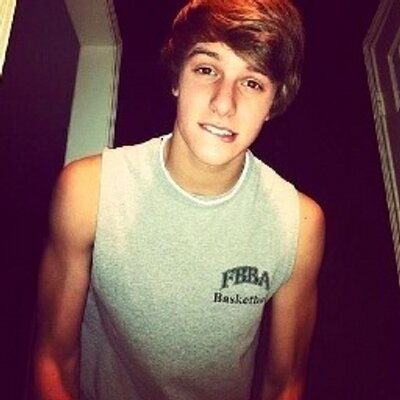 Profile Picture of Cody Evans (@CodyEvans96) on Twitter