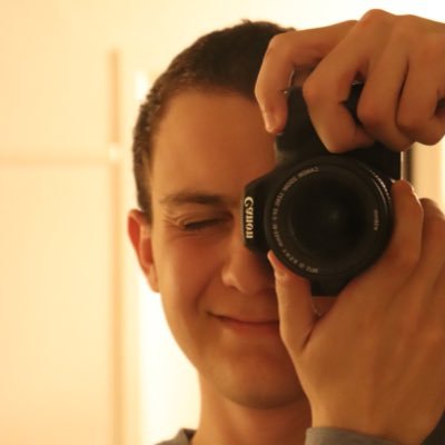 Profile Picture of John Bennick (@johnbennick) on Twitter